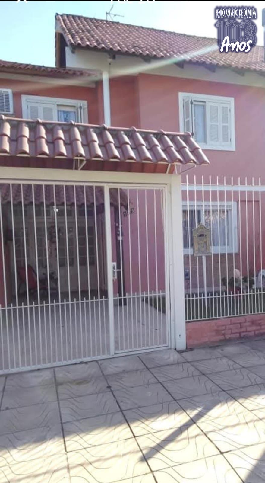 Sobrado, 3 quartos - Foto 1