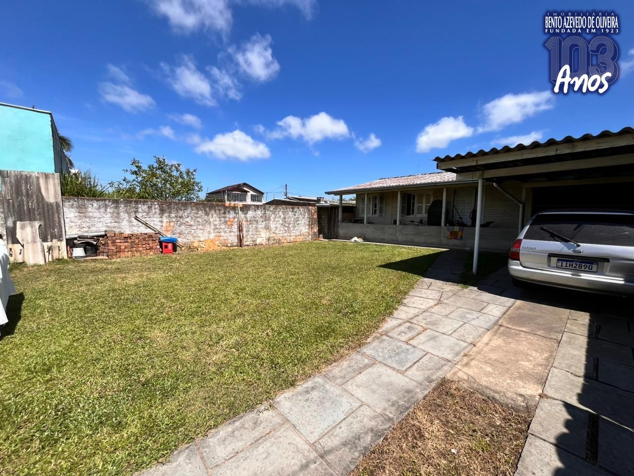 Casa, 3 quartos, 11 m² - Foto 3