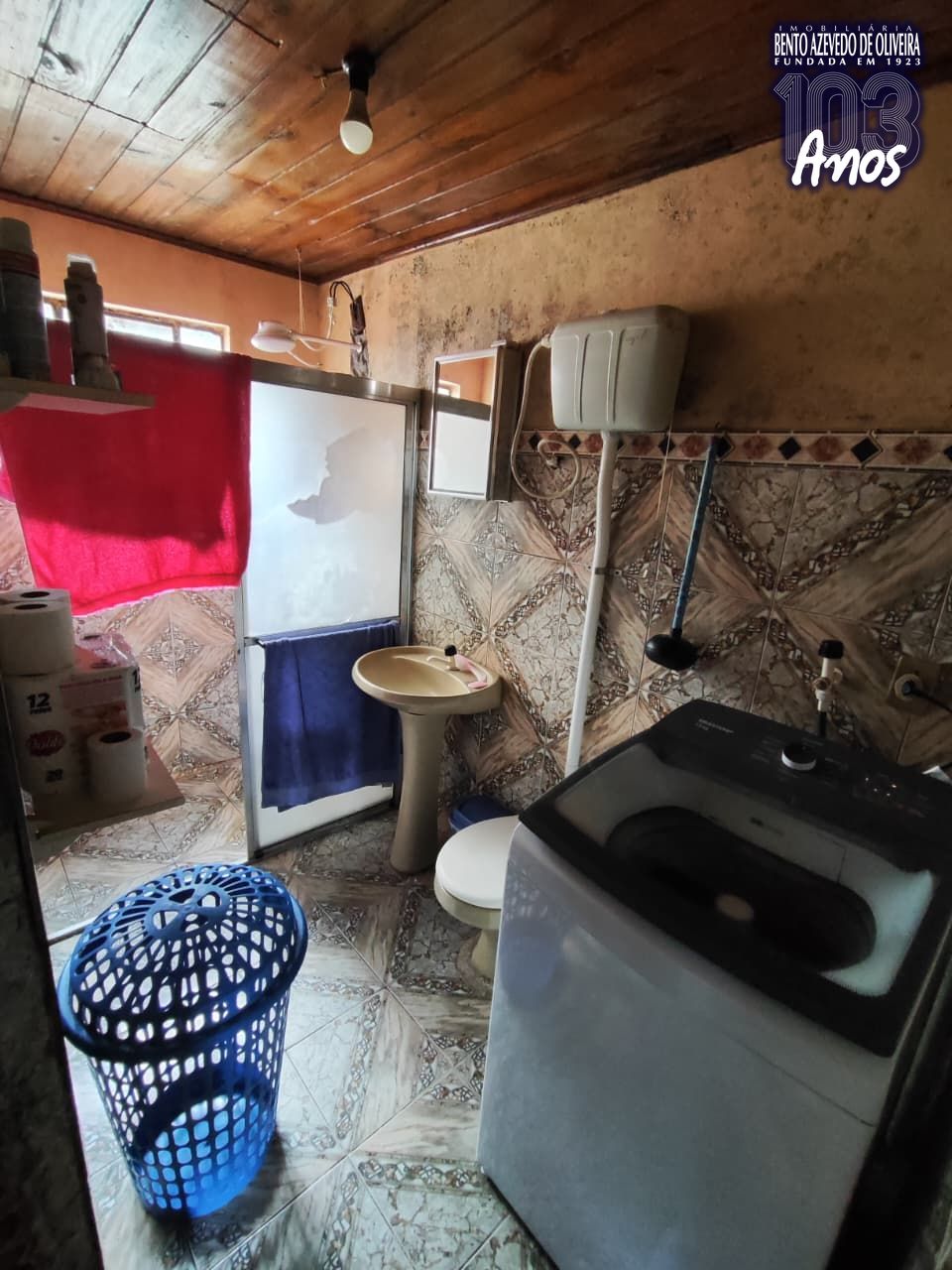 Casa, 3 quartos, 100 m² - Foto 11