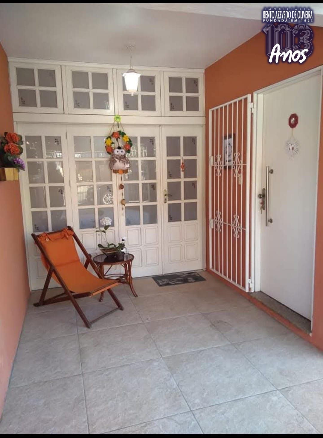 Sobrado, 3 quartos - Foto 19