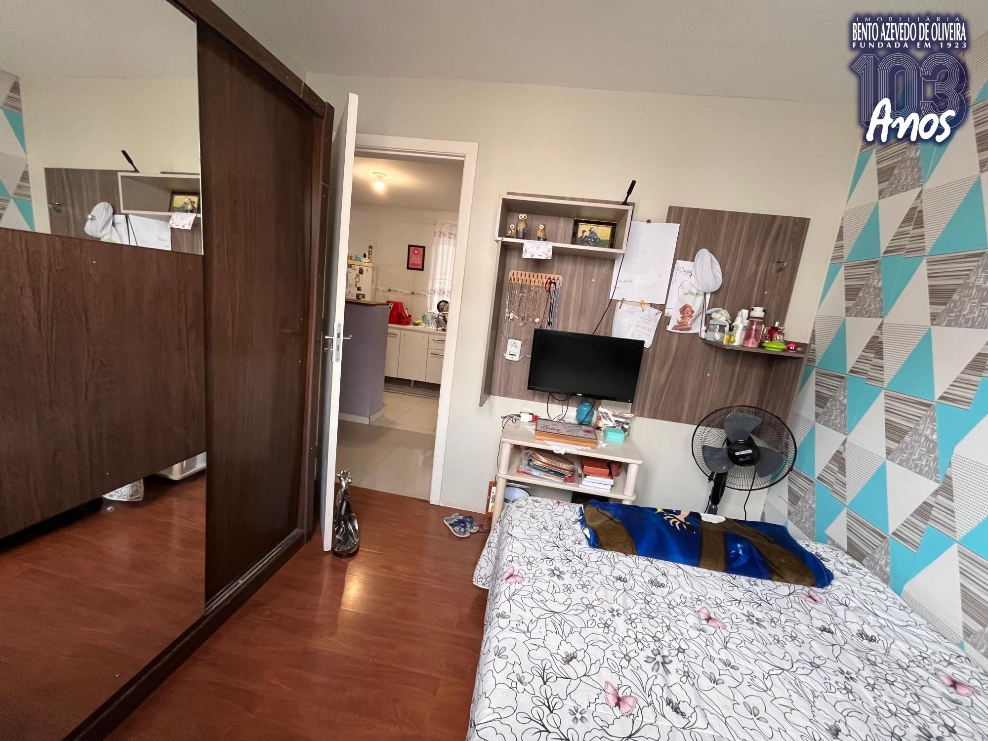 Apartamento, 2 quartos, 72 m² - Foto 3