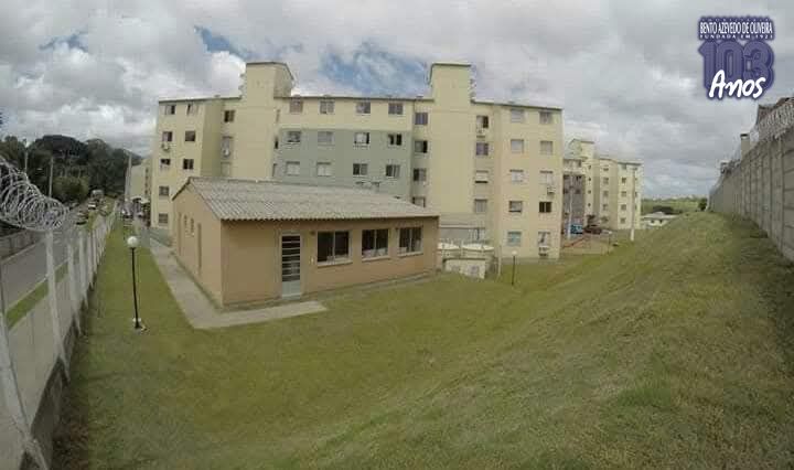 Apartamento, 2 quartos, 10 m² - Foto 1