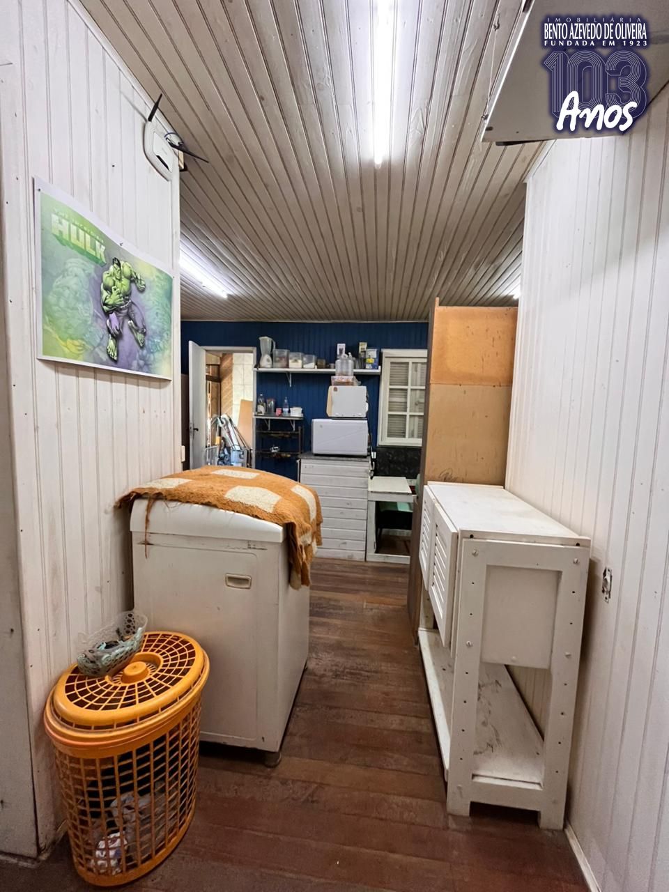 Casa, 3 quartos, 11 m² - Foto 14