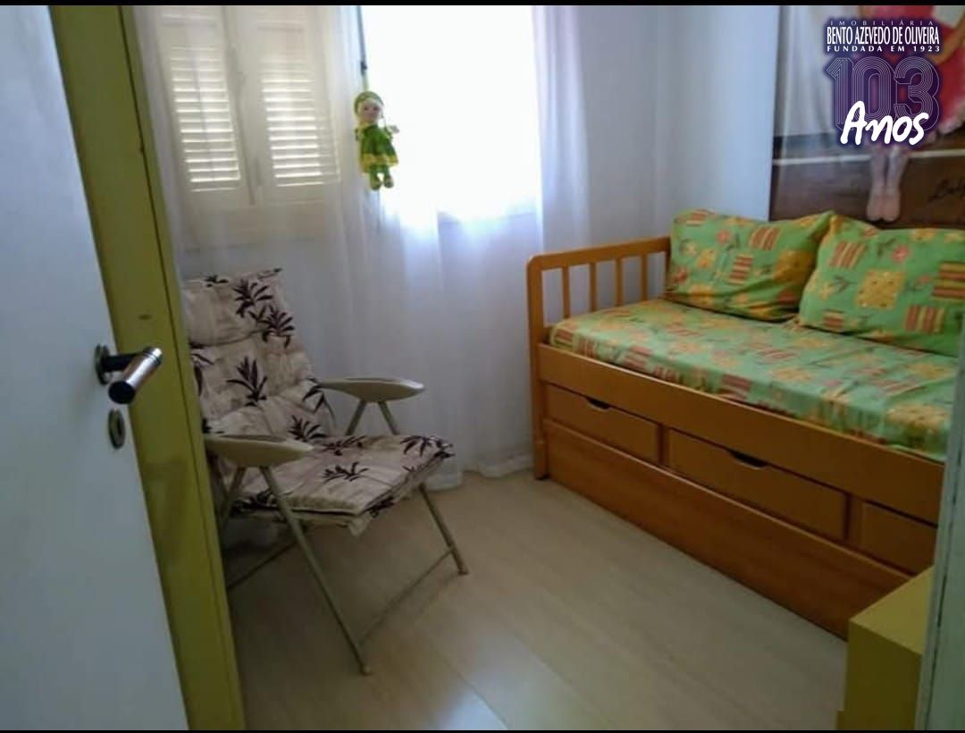Sobrado, 3 quartos - Foto 17