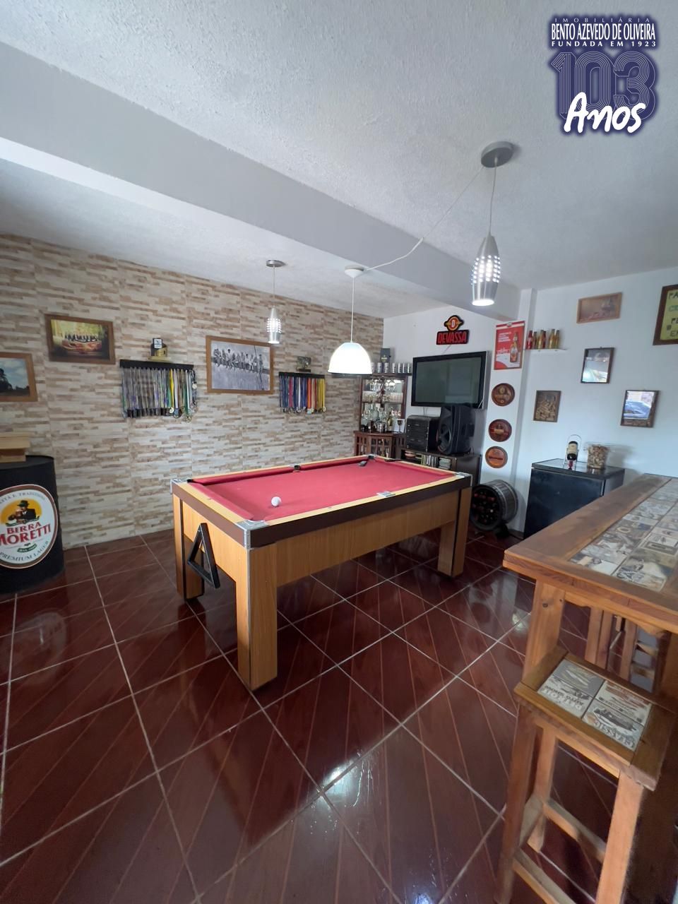 Casa, 4 quartos, 50 m² - Foto 3