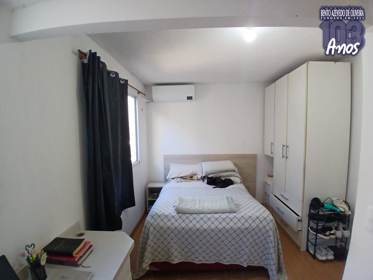 Apartamento, 1 quarto, 50 m² - Foto 13