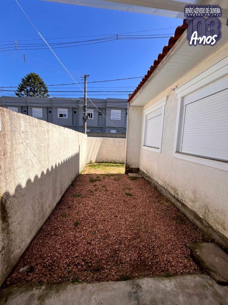 Casa, 2 quartos, 39 m² - Foto 12
