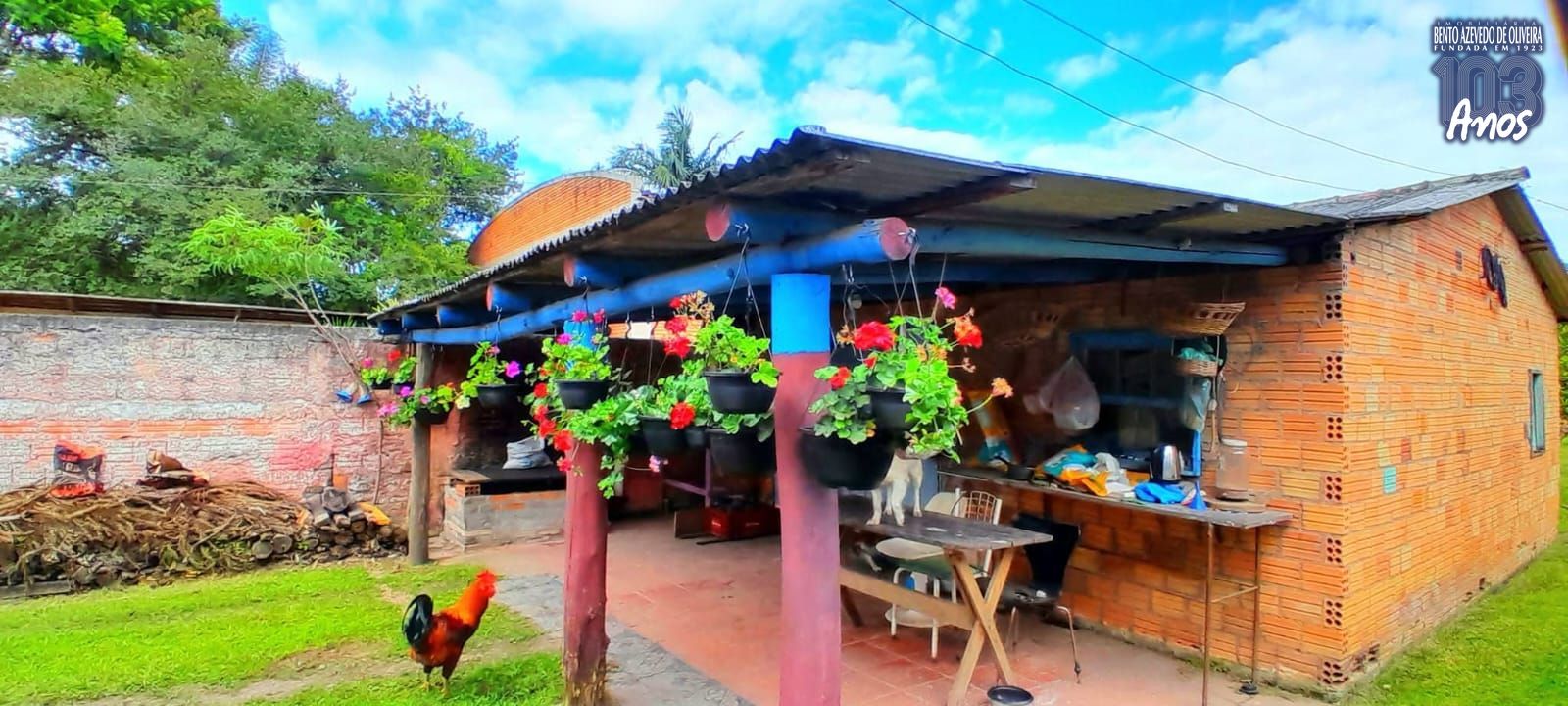 Terreno, 1500 m² - Foto 10