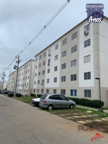 Apartamento, 2 quartos, 41 m² - Foto 11