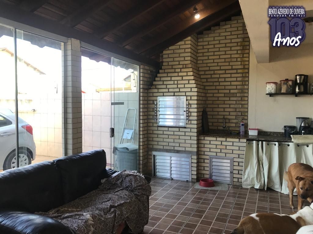 Casa, 3 quartos, 127 m² - Foto 17