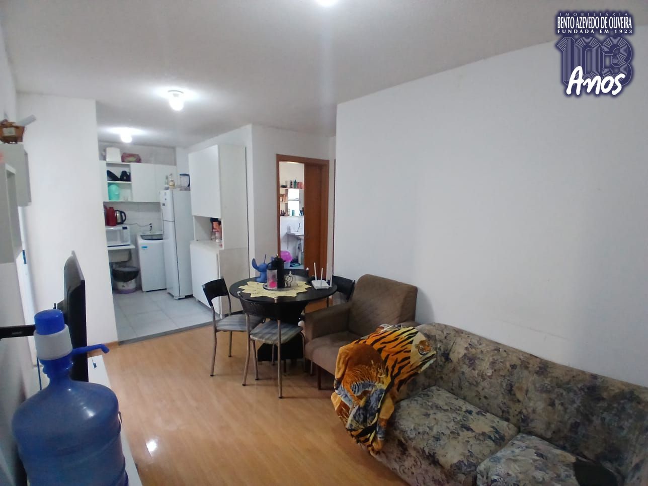 Apartamento, 1 quarto, 50 m² - Foto 16