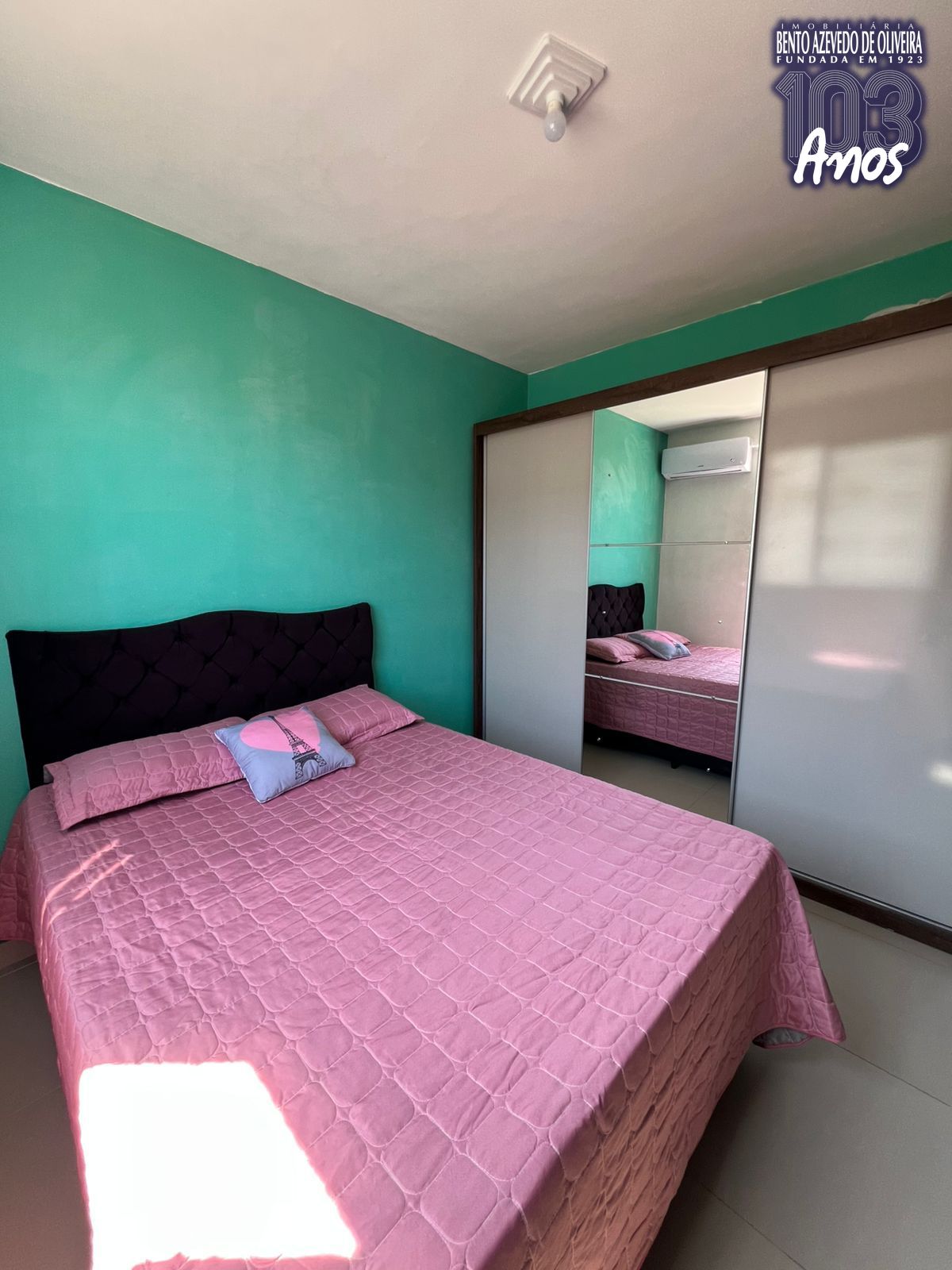 Apartamento, 2 quartos, 46 m² - Foto 11