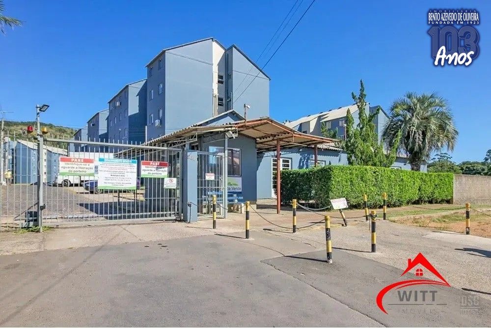 Apartamento, 2 quartos, 39 m² - Foto 1