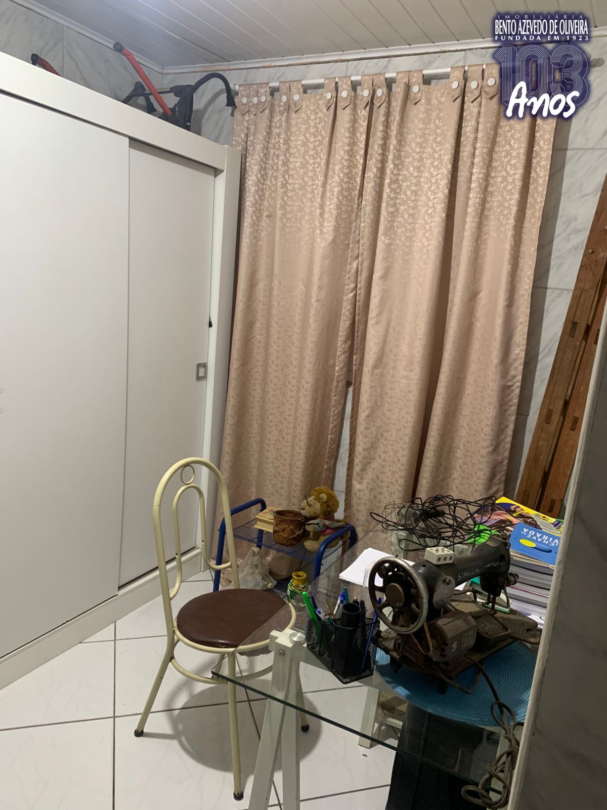Casa, 1 quarto, 47 m² - Foto 9