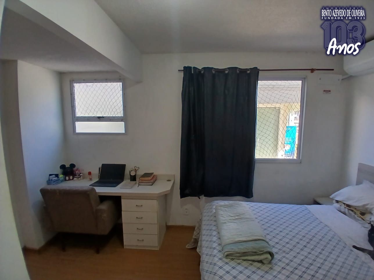 Apartamento, 1 quarto, 50 m² - Foto 22