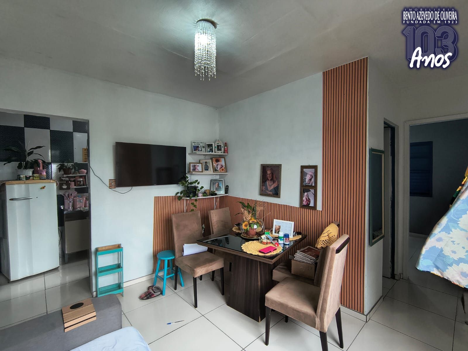 Apartamento, 2 quartos, 4 m² - Foto 3