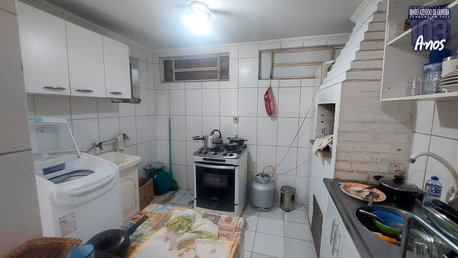 Sobrado, 4 quartos, 150 m² - Foto 5