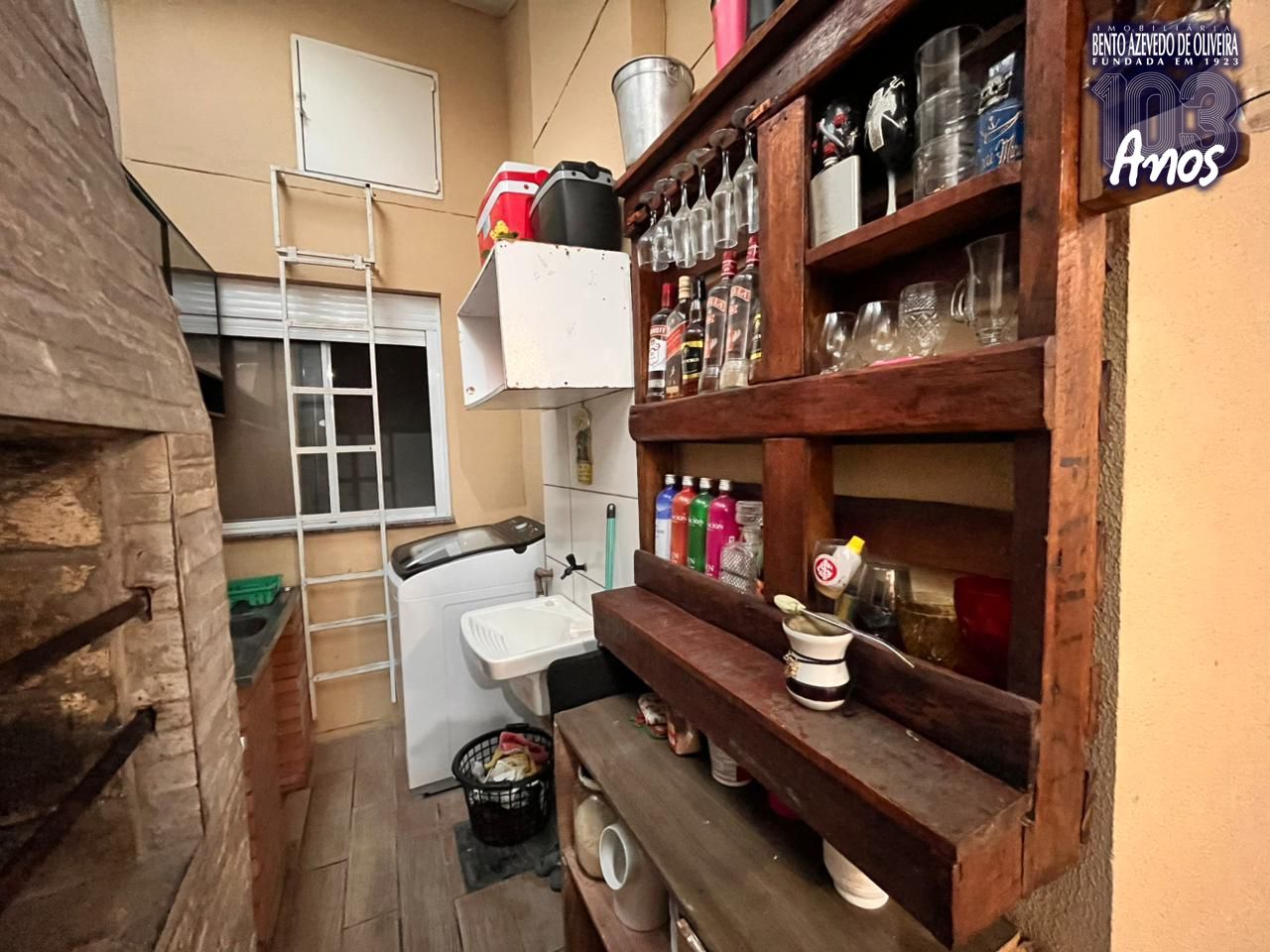 Casa, 2 quartos, 38 m² - Foto 13