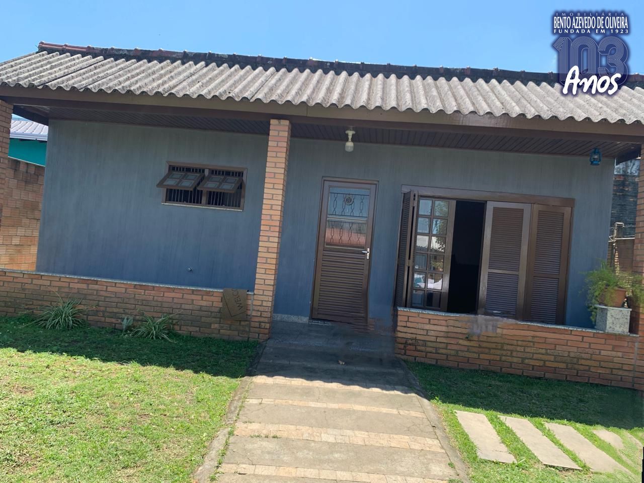 Casa, 2 quartos, 80 m² - Foto 2