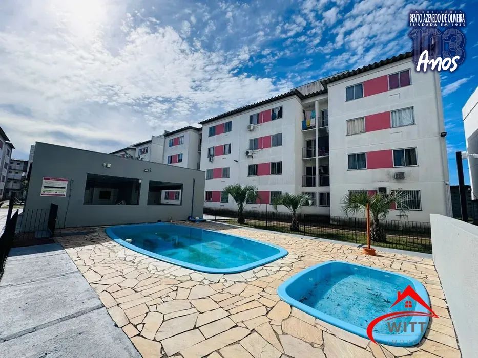 Apartamento, 2 quartos, 72 m² - Foto 8