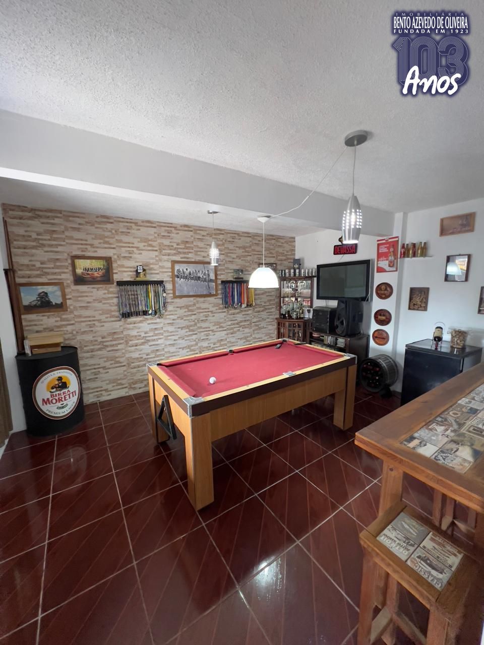 Casa, 4 quartos, 50 m² - Foto 4
