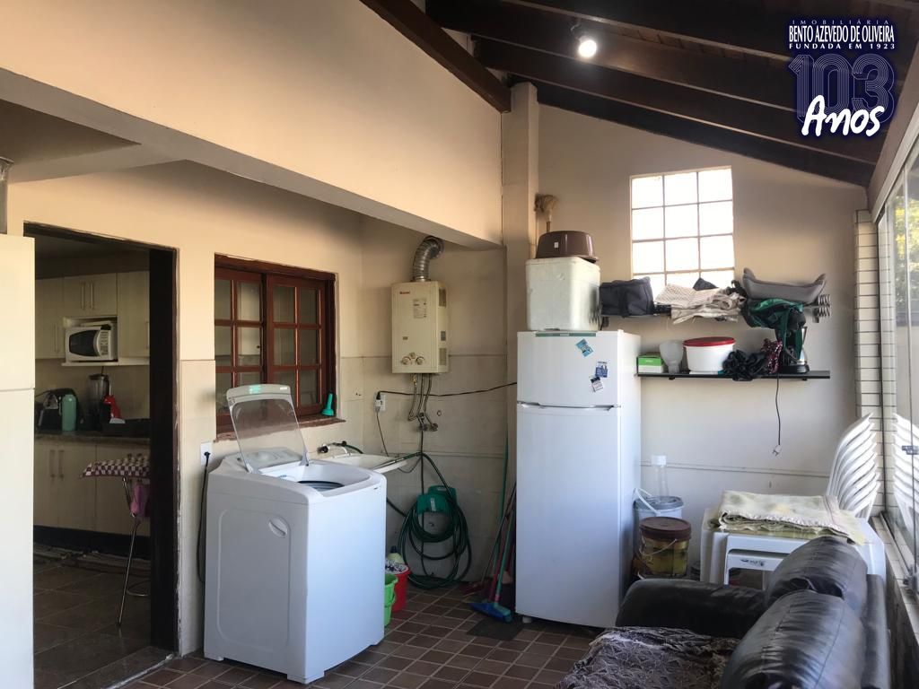 Casa, 3 quartos, 127 m² - Foto 15