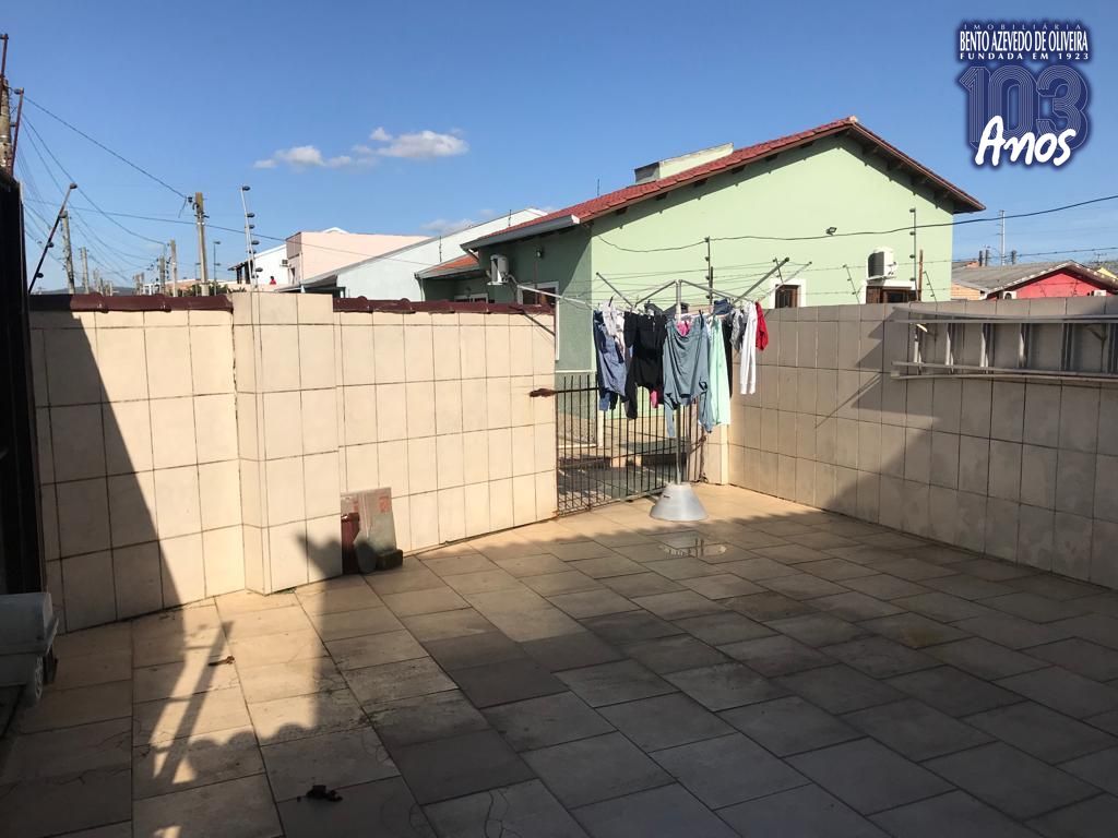 Casa, 3 quartos, 127 m² - Foto 19