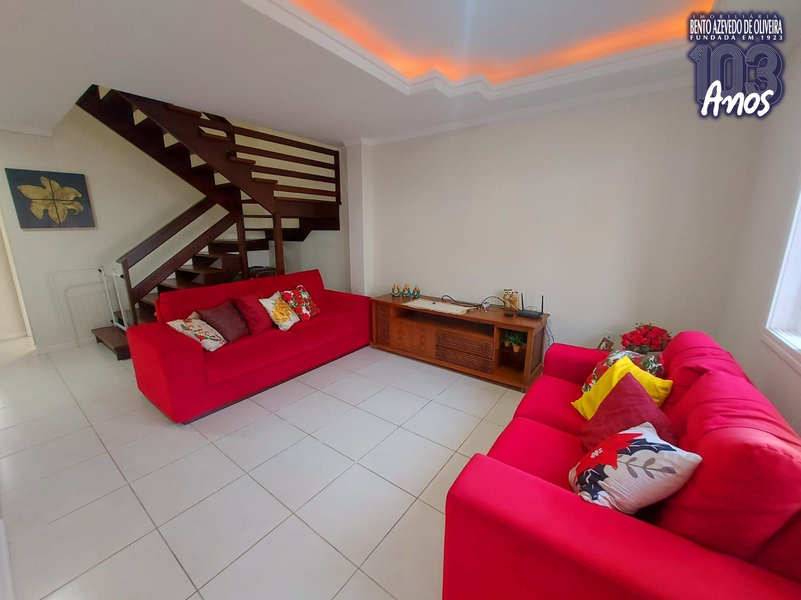 Casa, 4 quartos, 143 m² - Foto 4