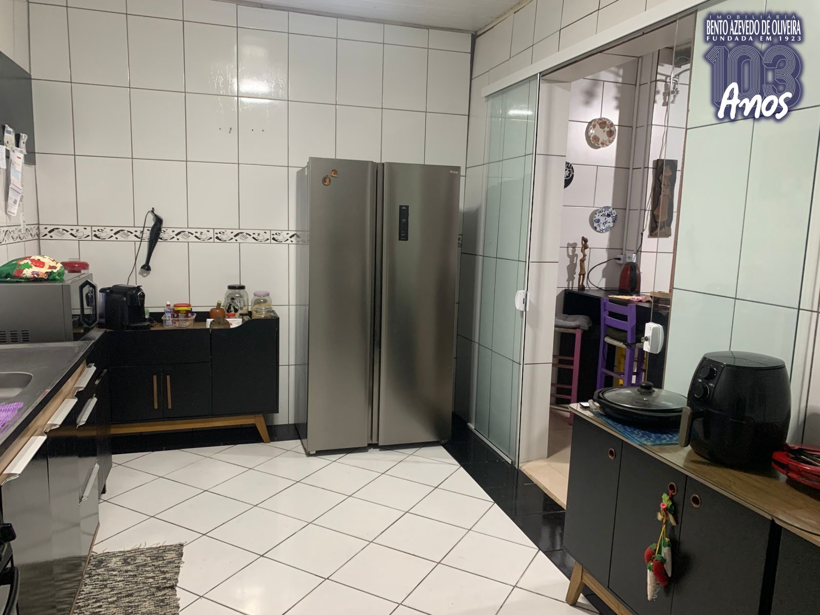 Casa, 1 quarto, 47 m² - Foto 6