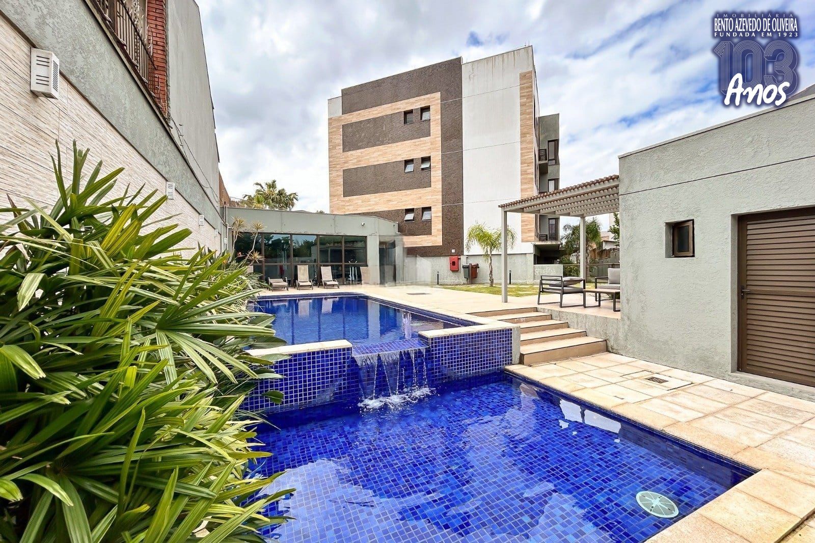 Apartamento, 3 quartos, 157 m² - Foto 1