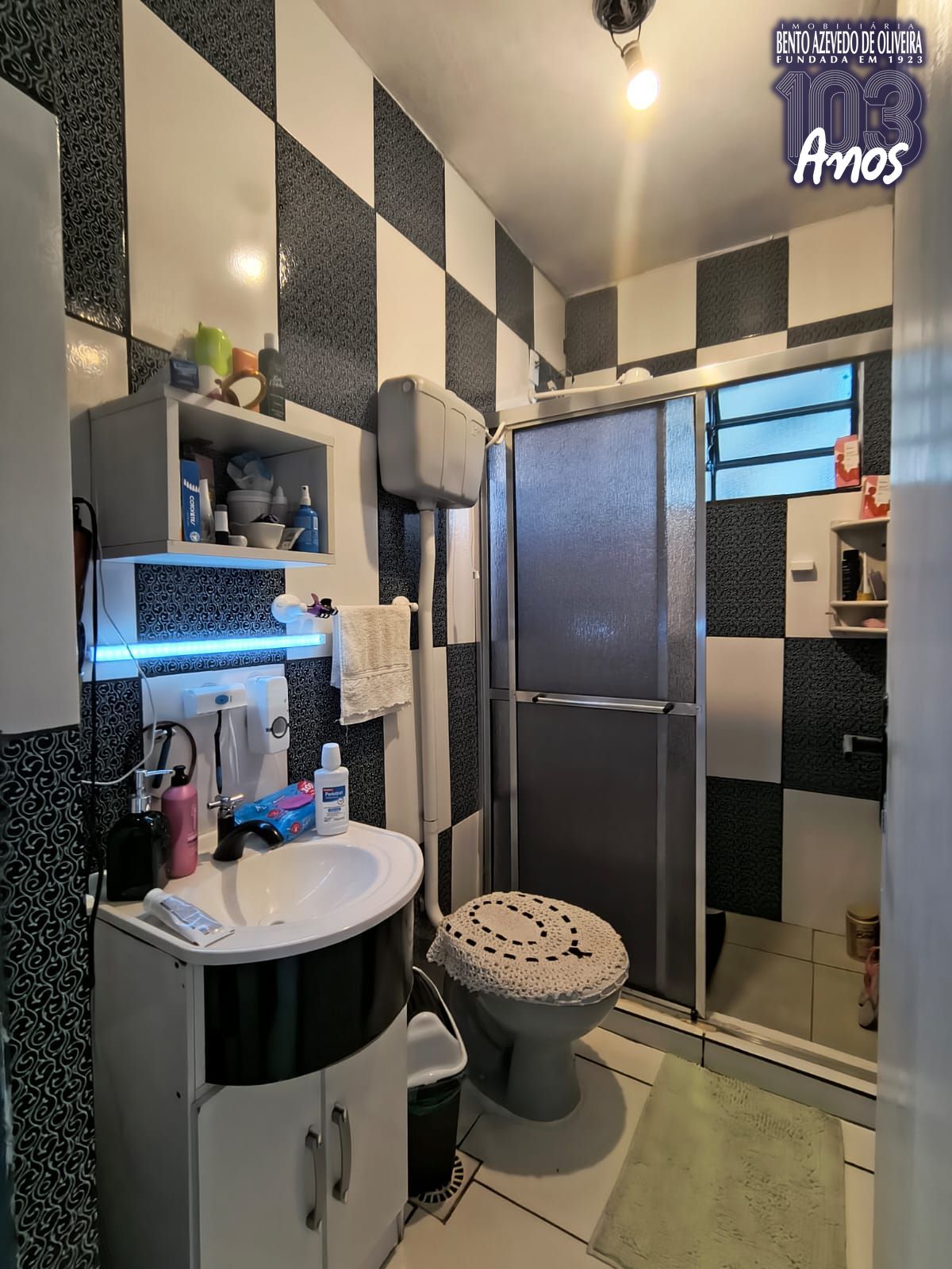 Apartamento, 2 quartos, 4 m² - Foto 8
