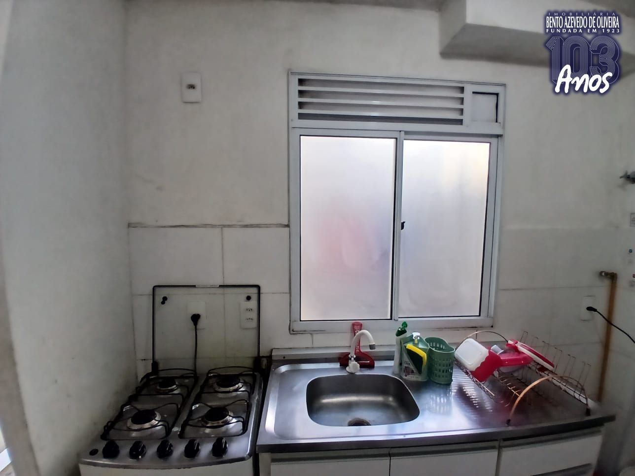 Apartamento, 1 quarto, 50 m² - Foto 2