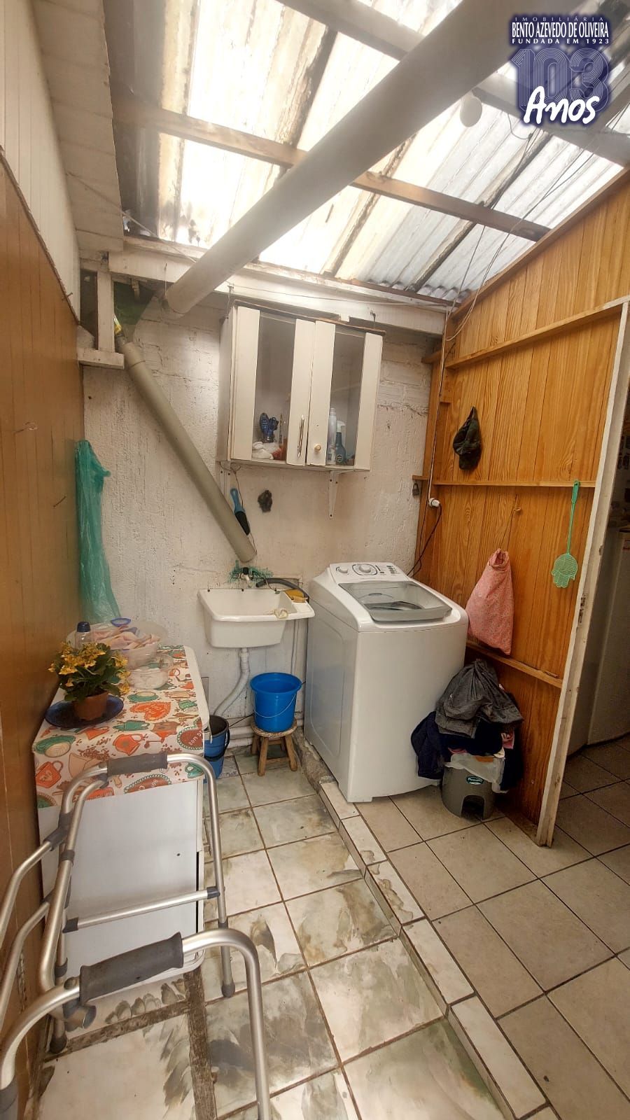 Sobrado, 4 quartos, 150 m² - Foto 20