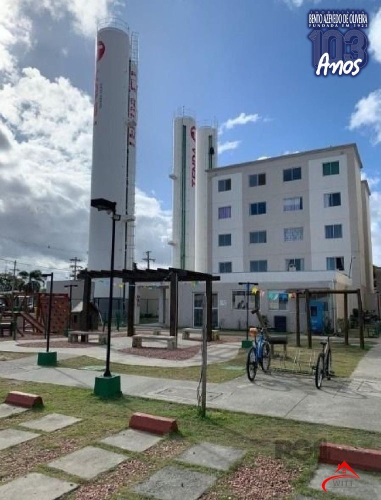 Apartamento, 2 quartos, 40 m² - Foto 8