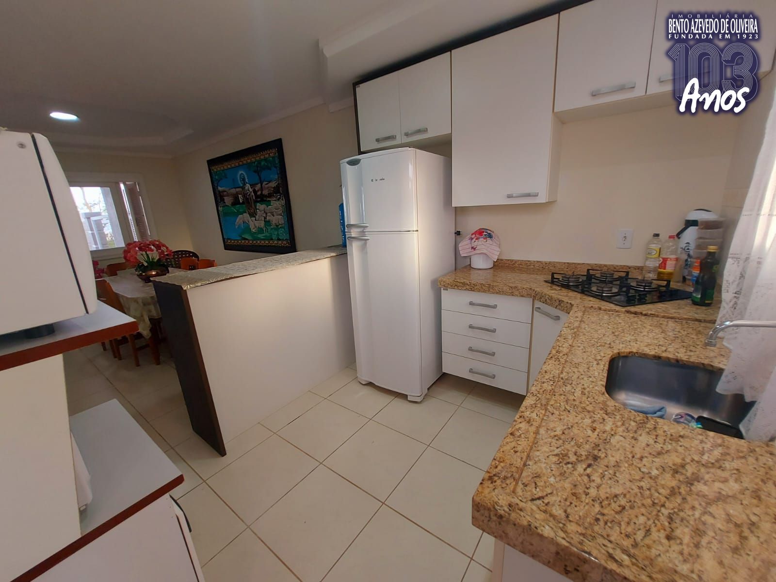 Casa, 4 quartos, 143 m² - Foto 11