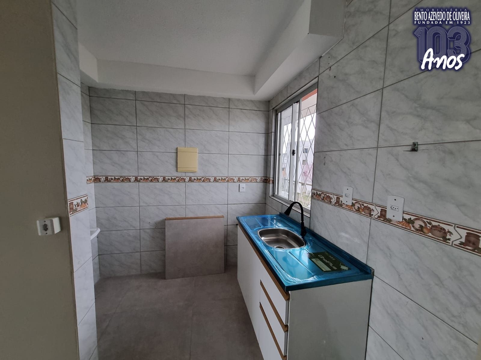 Apartamento, 1 quarto, 38 m² - Foto 5