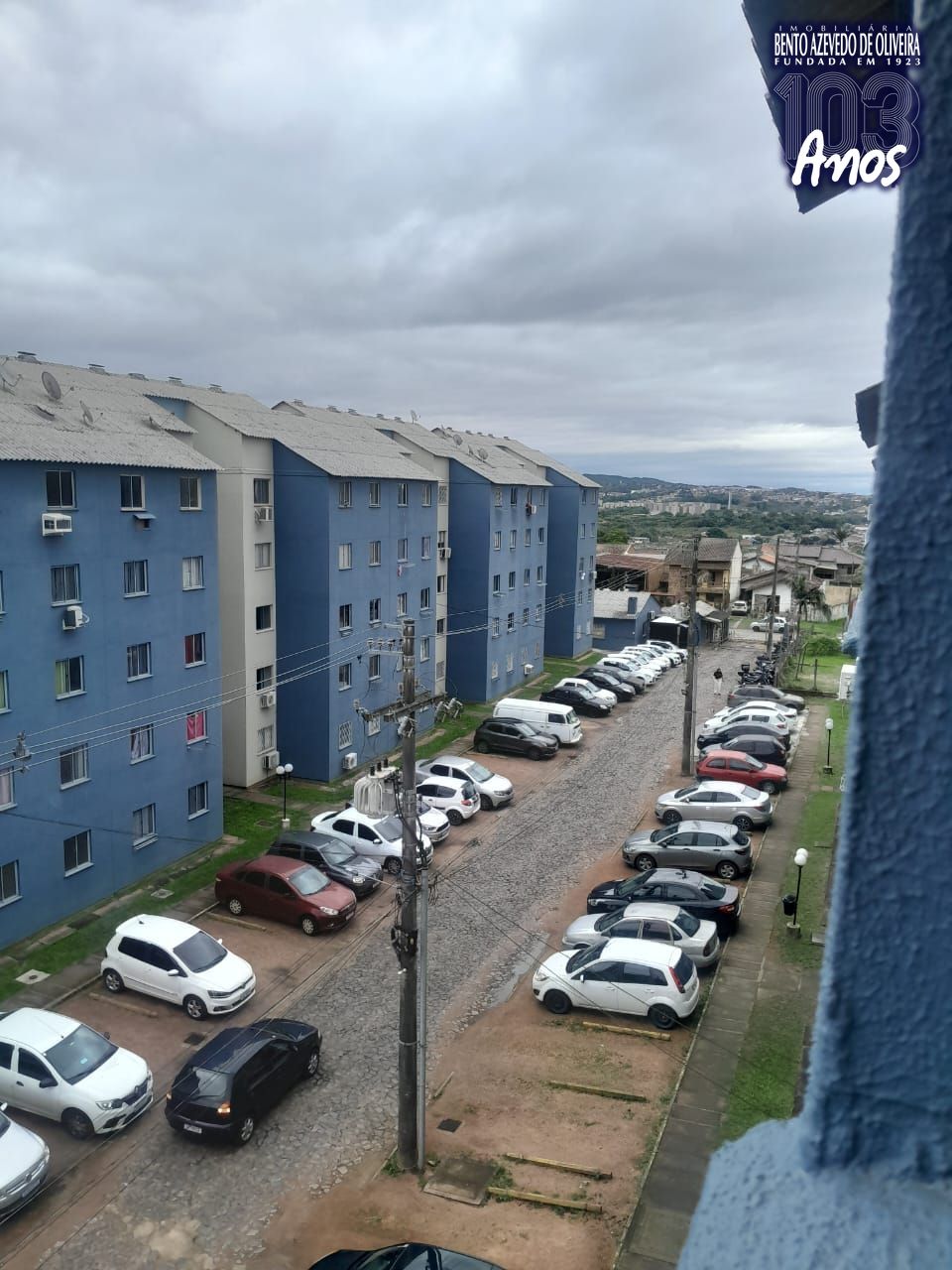 Apartamento, 2 quartos, 39 m² - Foto 14
