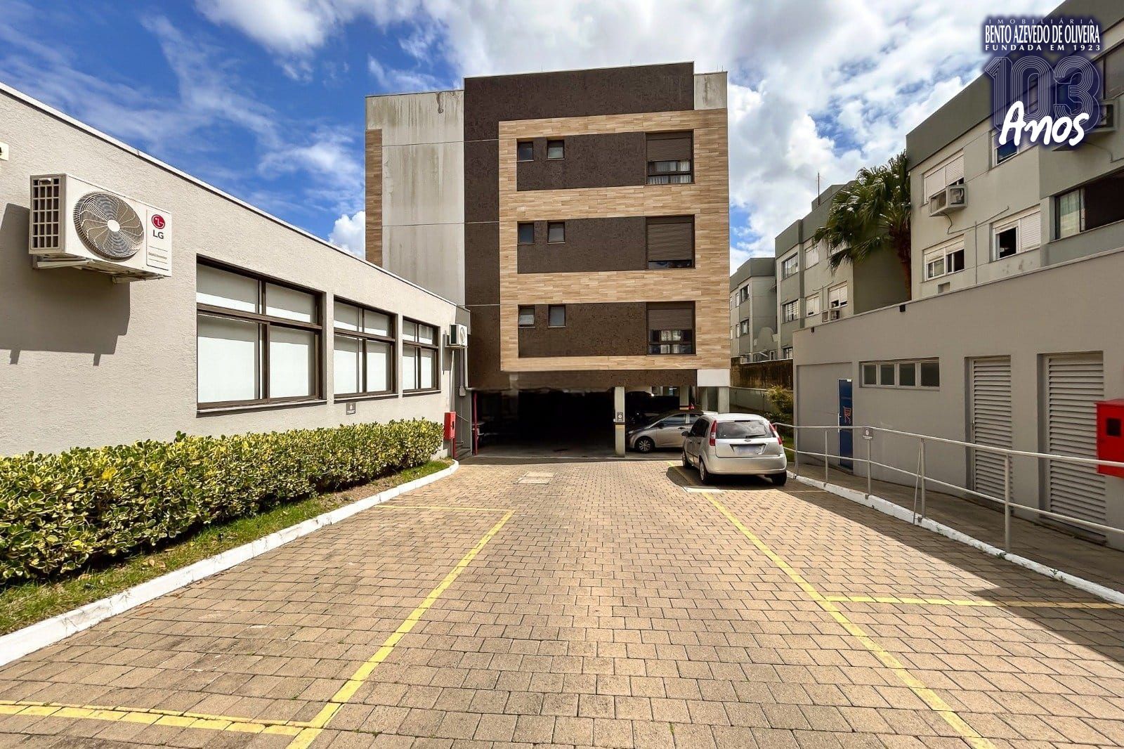 Apartamento, 3 quartos, 157 m² - Foto 39