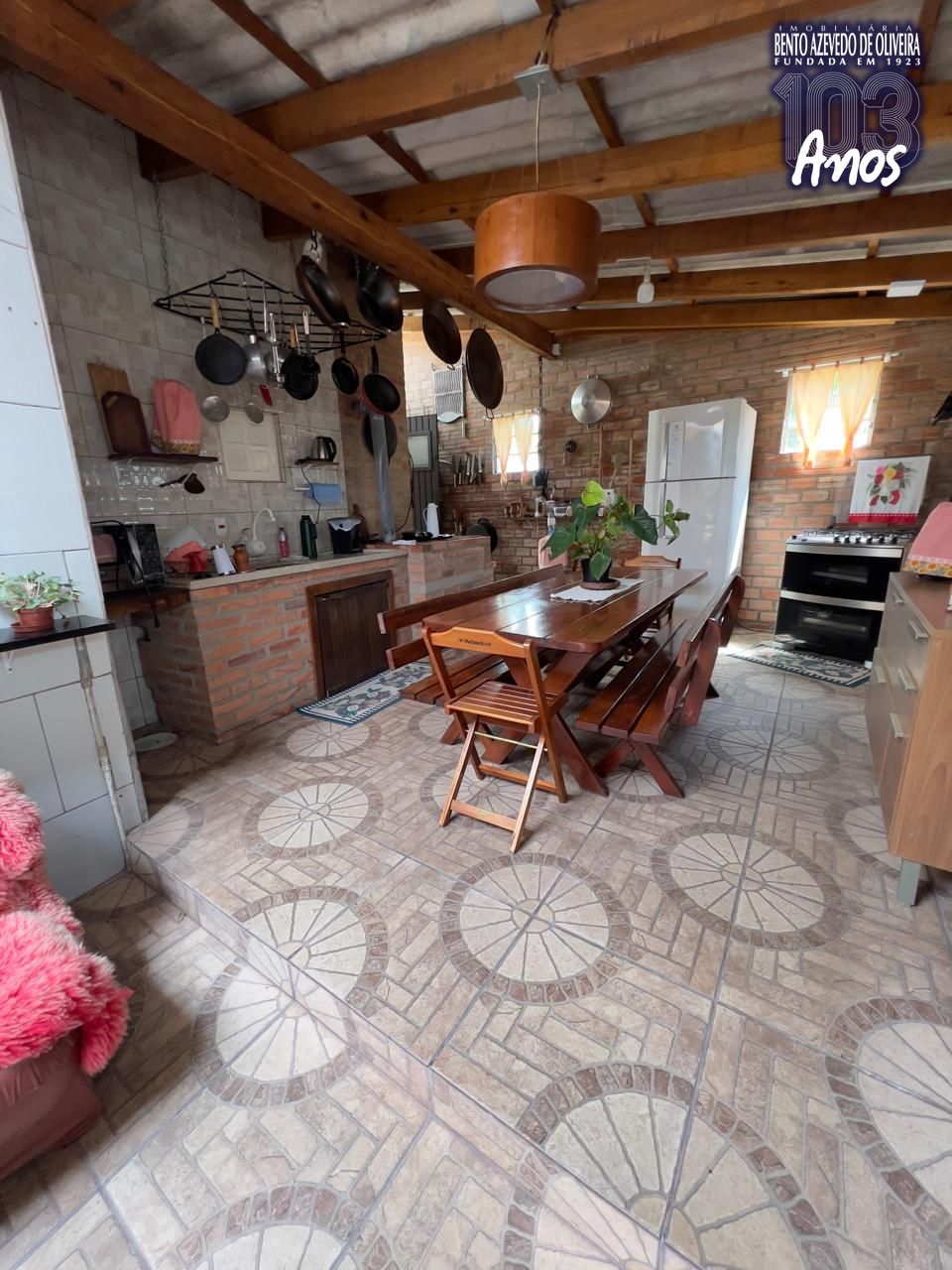 Casa, 4 quartos, 50 m² - Foto 13