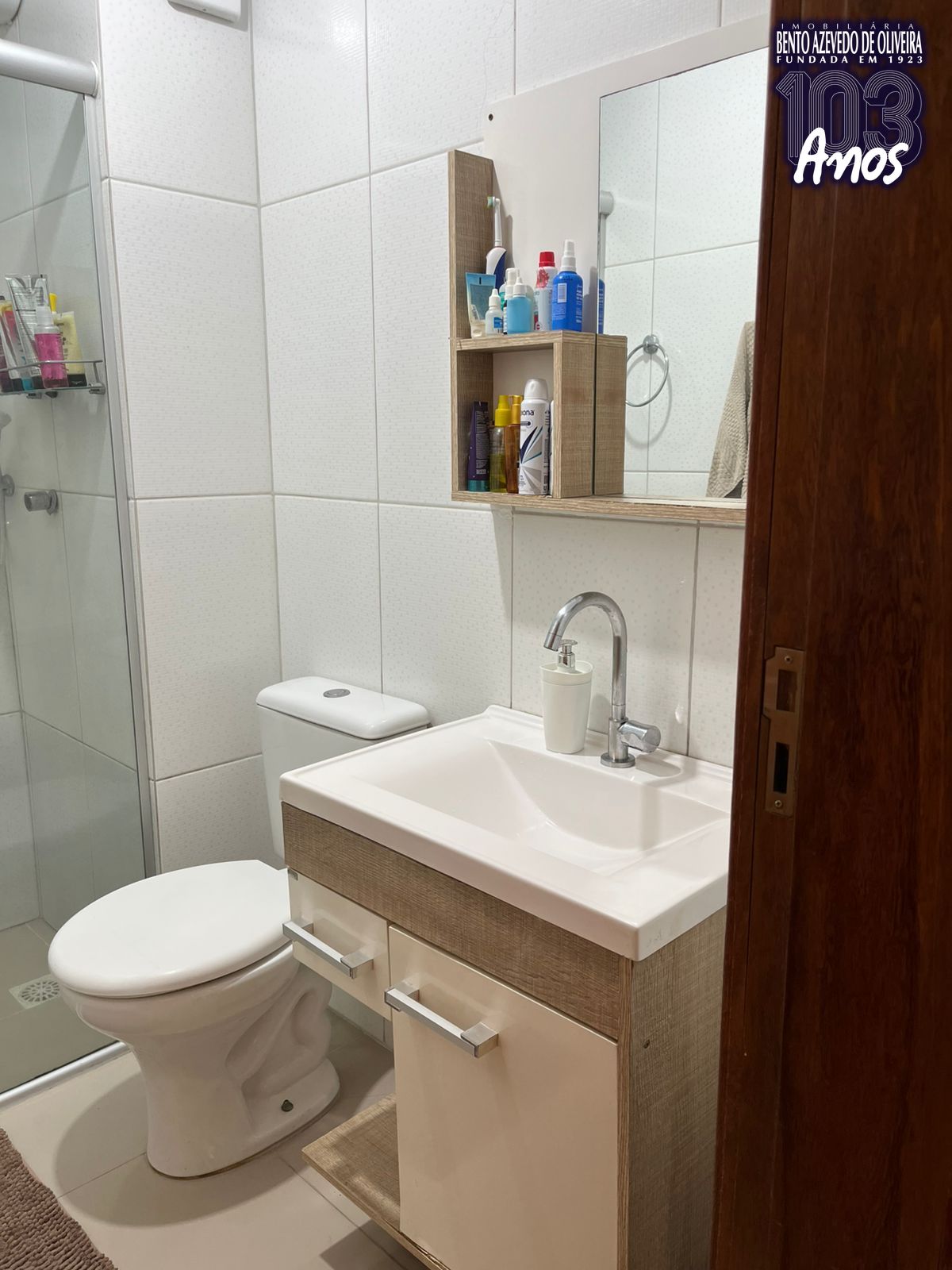 Apartamento, 2 quartos, 42 m² - Foto 9