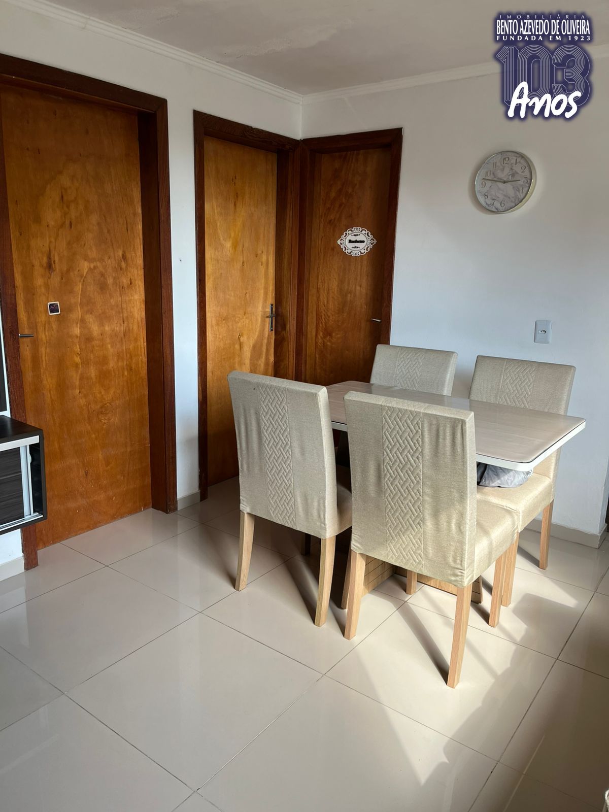 Apartamento, 2 quartos, 42 m² - Foto 3