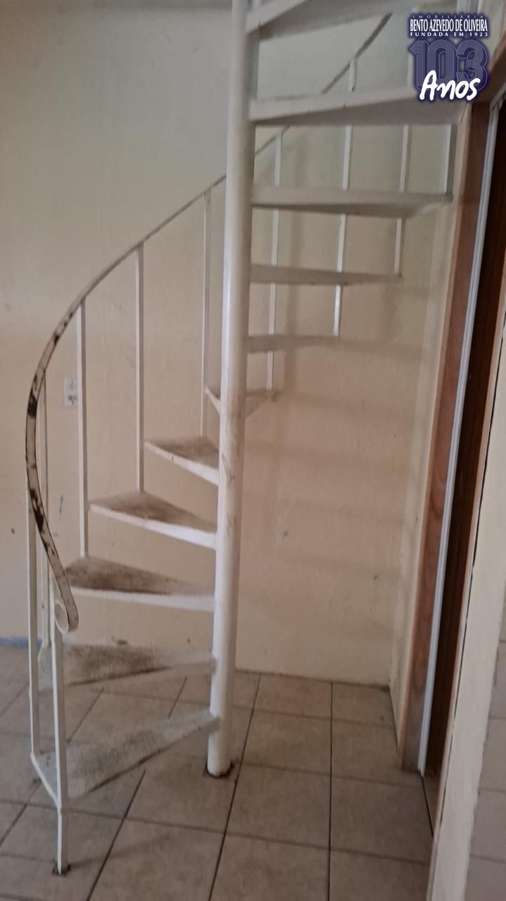 Sobrado, 2 quartos, 38 m² - Foto 4