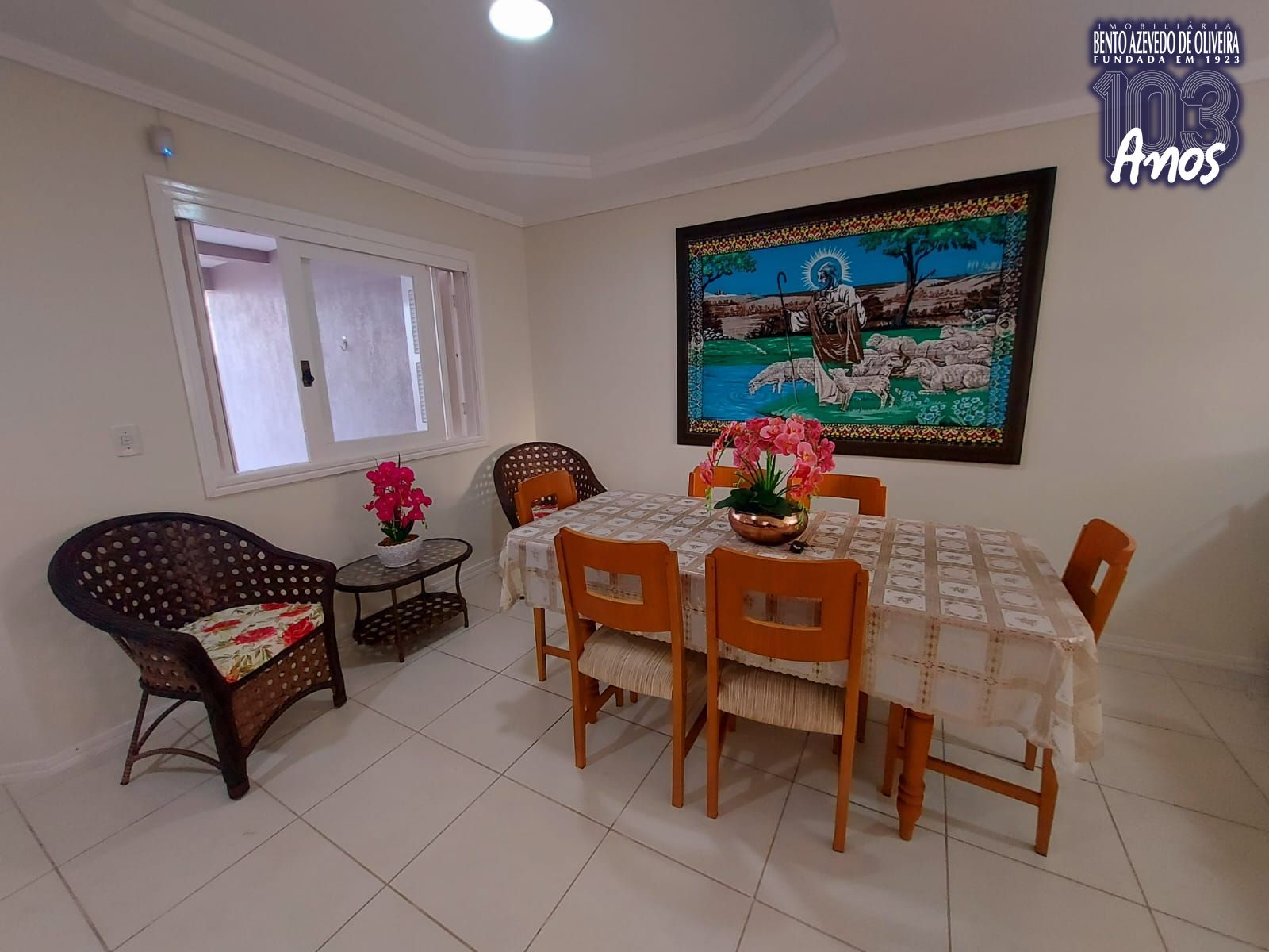 Casa, 4 quartos, 143 m² - Foto 7