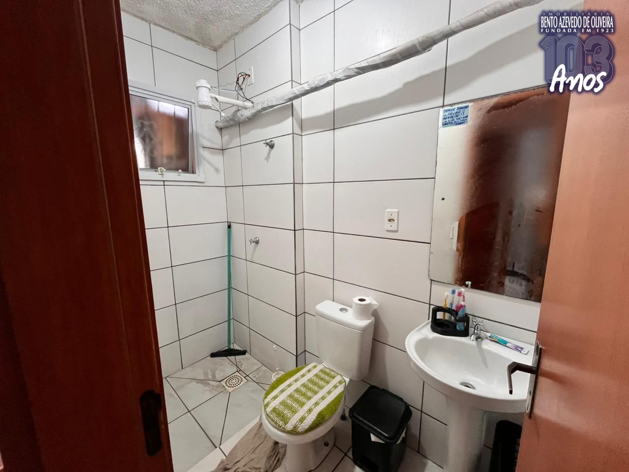 Casa, 2 quartos, 38 m² - Foto 11