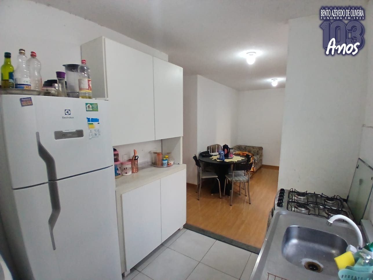Apartamento, 1 quarto, 50 m² - Foto 7