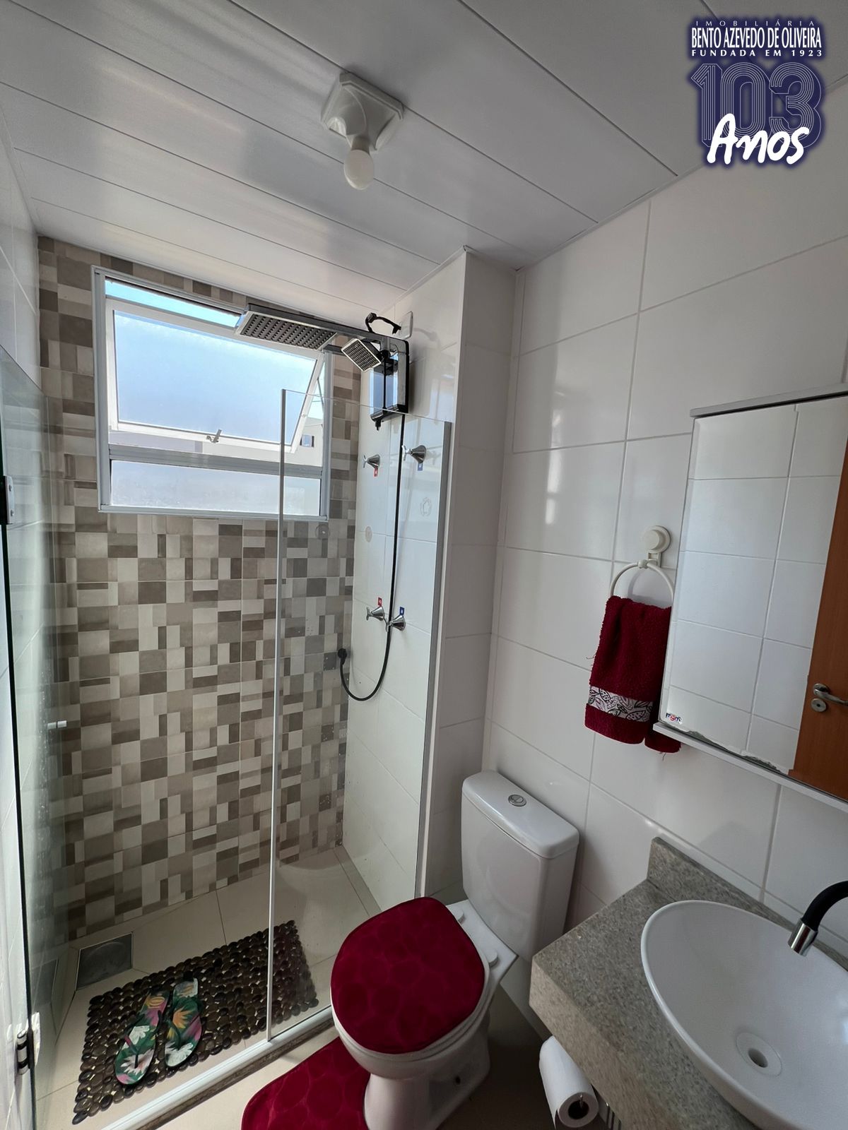 Apartamento, 2 quartos, 46 m² - Foto 9