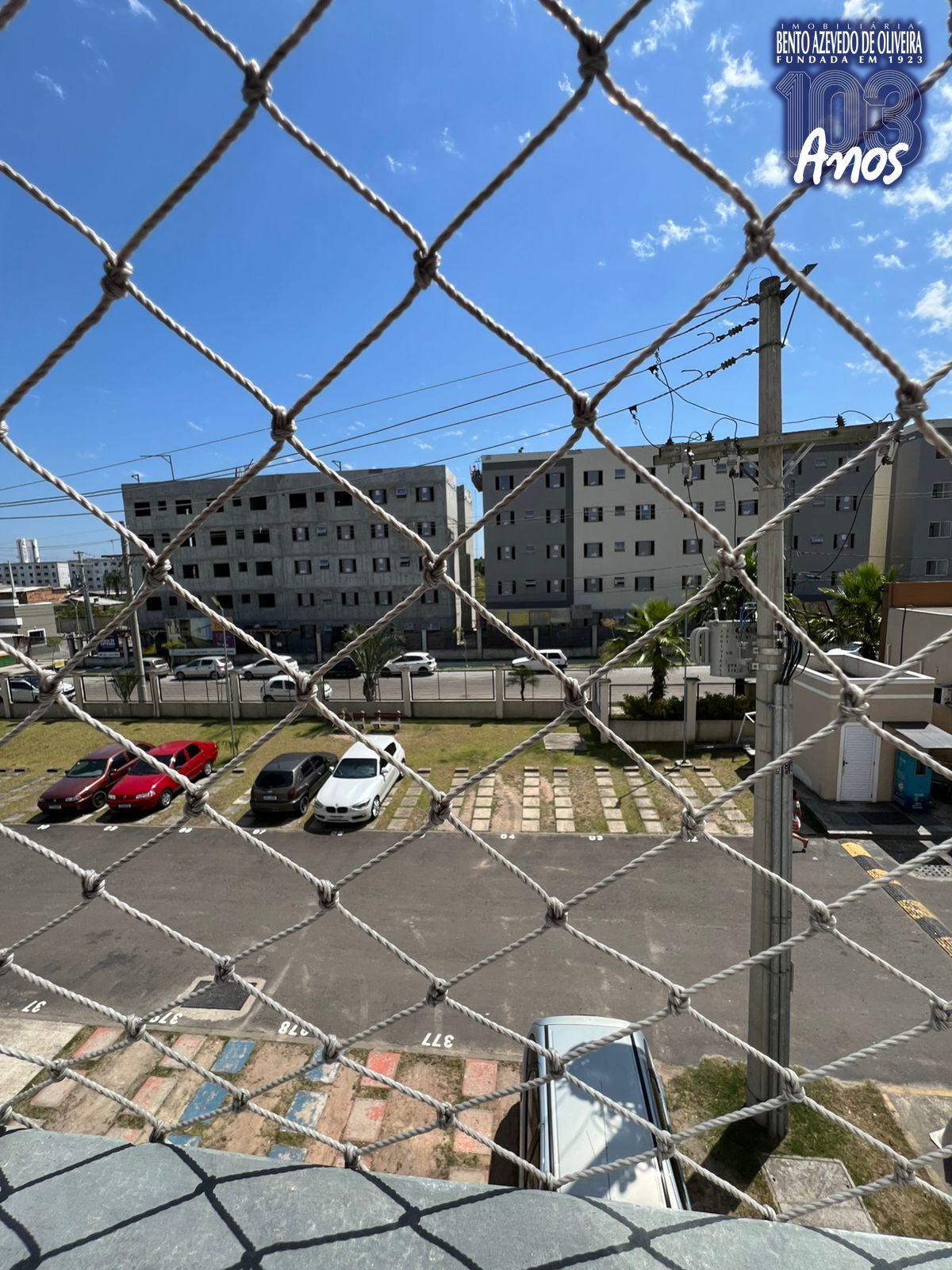 Apartamento, 2 quartos, 46 m² - Foto 13
