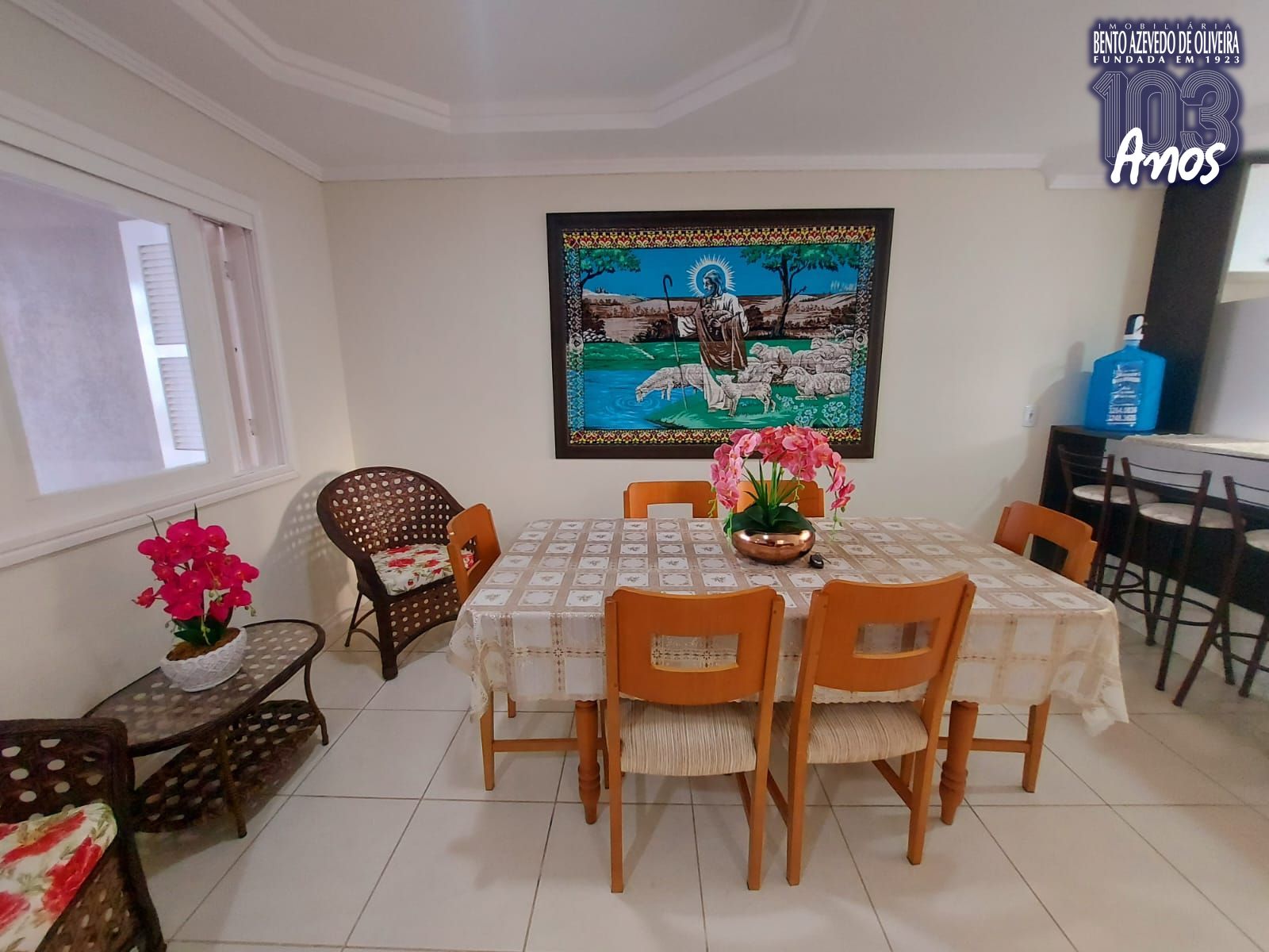 Casa, 4 quartos, 143 m² - Foto 6