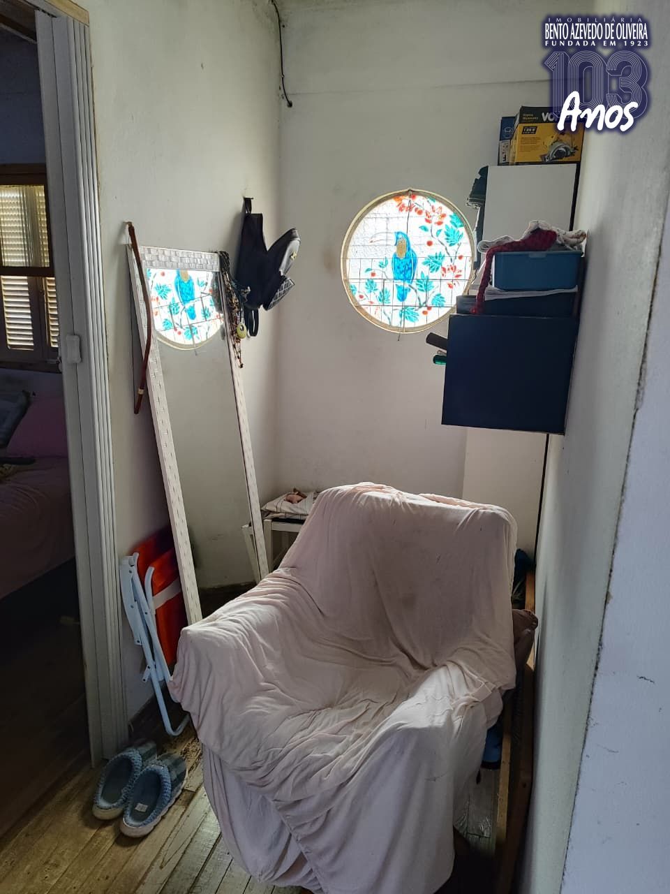 Casa, 3 quartos, 100 m² - Foto 6