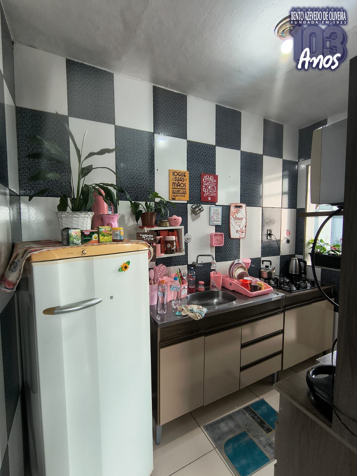 Apartamento, 2 quartos, 4 m² - Foto 5